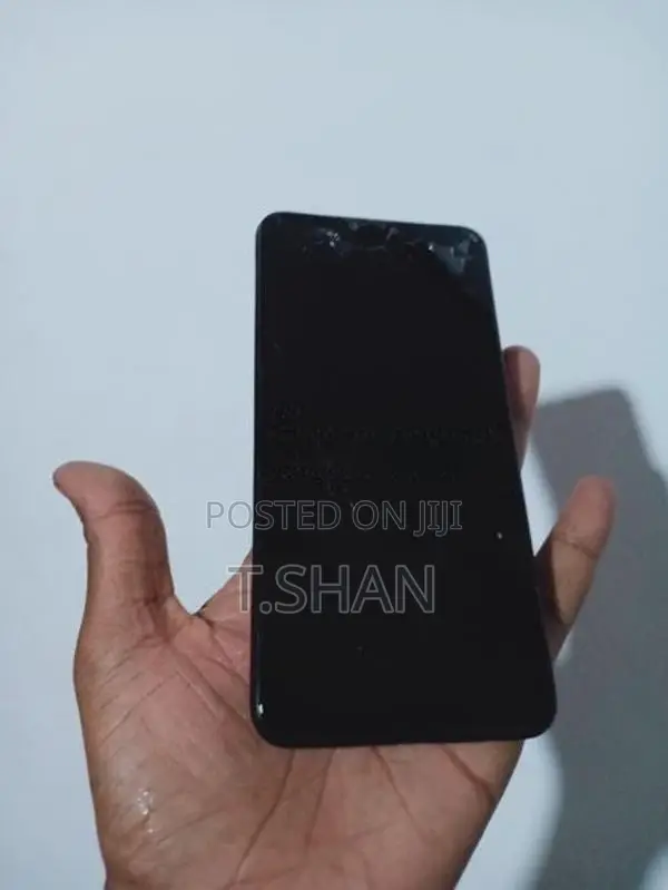 Oppo A3s (Used)