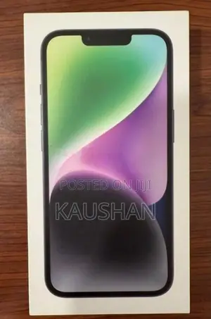 Apple iPhone 14 (Brand New)