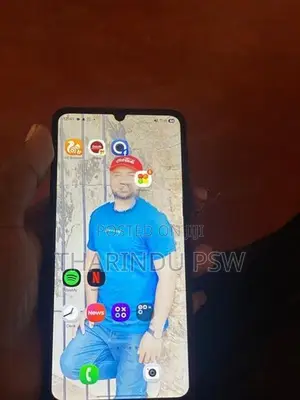 Samsung Galaxy A07 (Used)