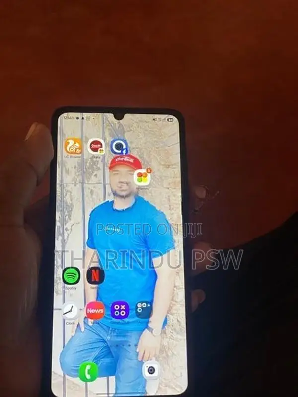 Samsung Galaxy A07 (Used)
