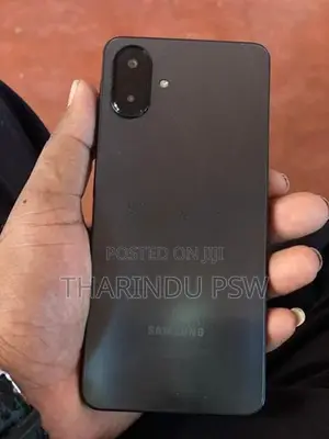 Samsung Galaxy A07 (Used)