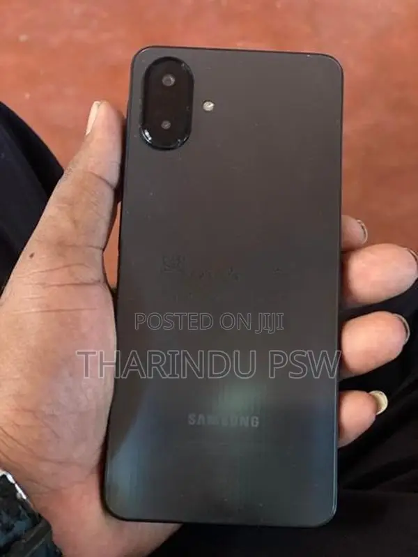 Samsung Galaxy A07 (Used)
