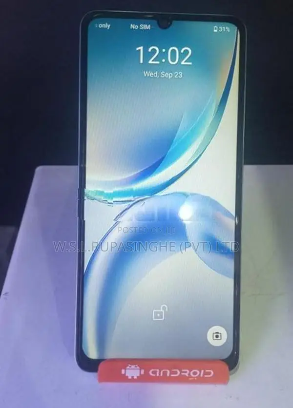 ZTE Blade A35 (Used)