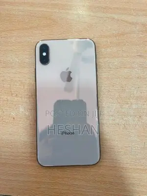 Apple iPhone XS (Used)