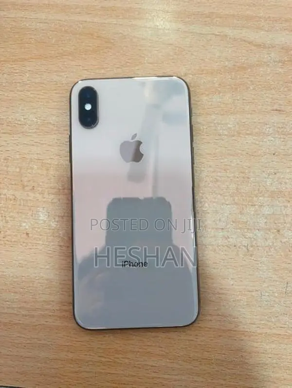 Apple iPhone XS (Used)