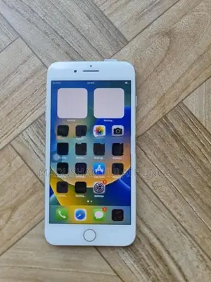 Apple iPhone 8 Plus (Used)