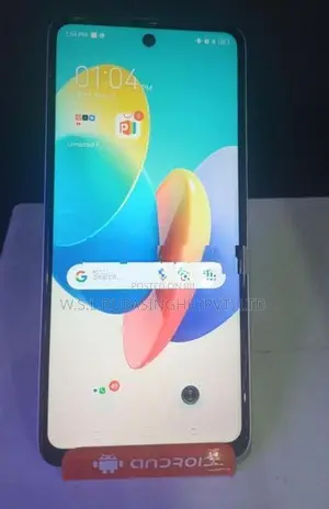 Tecno Spark Go (Used)