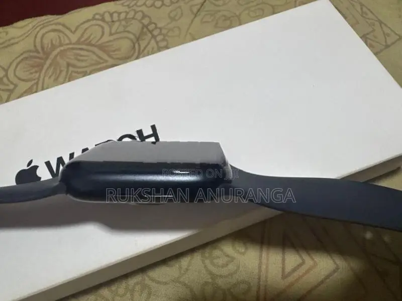 Apple Watch SE 3 44mm
