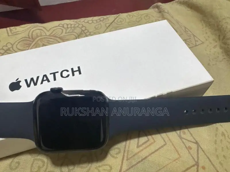 Apple Watch SE 3 44mm