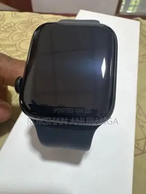 Apple Watch SE 3 44mm