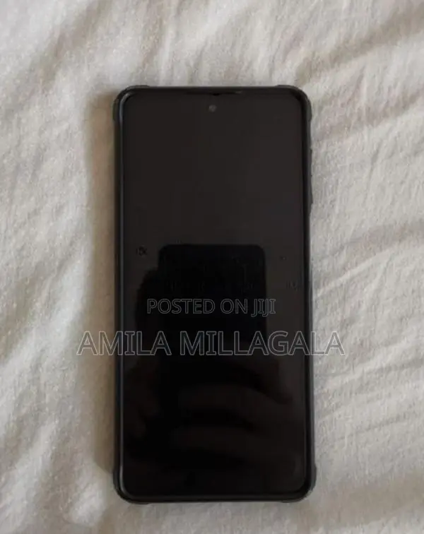 Samsung Galaxy M51 (Used)