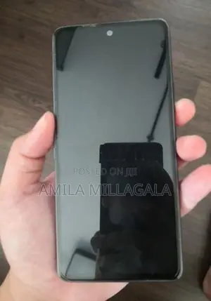 Samsung Galaxy M51 (Used)
