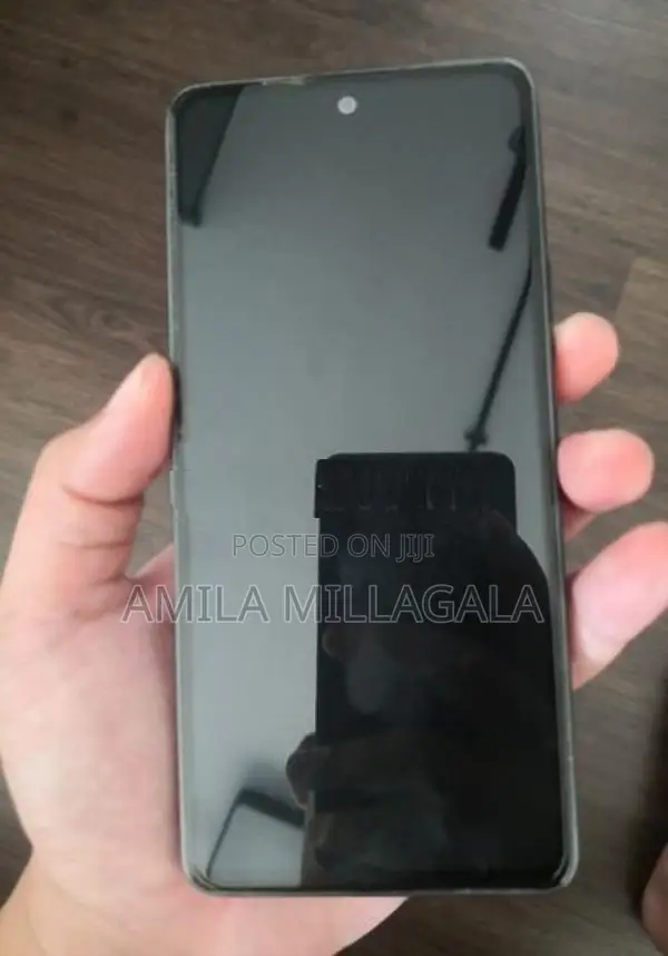 Samsung Galaxy M51 (Used)