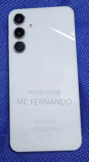 Samsung Galaxy A55 5G (Used)