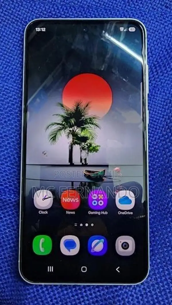Samsung Galaxy A55 5G (Used)
