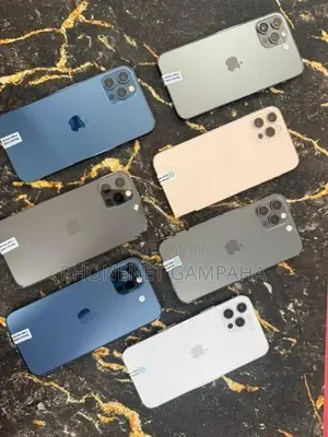 Apple iPhone 12 Pro 128GB (Used)