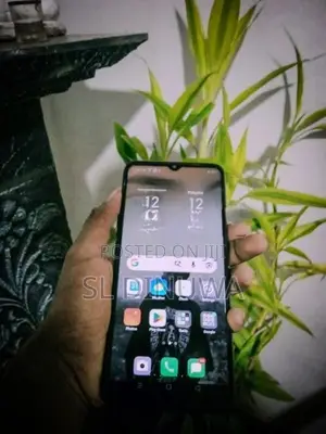 Oppo A31 (Used)