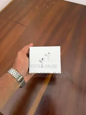 Apple AirPods Pro3