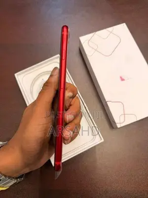 Apple iPhone 8 Plus (Used)
