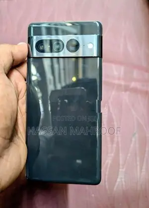 Google Pixel 7 Pro (Used)