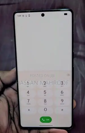 Google Pixel 7 Pro (Used)
