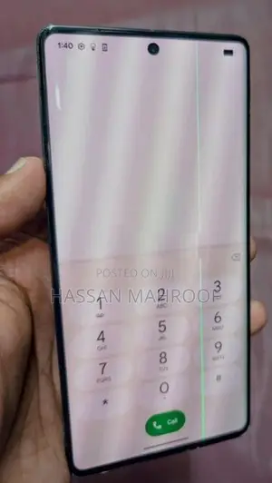 Google Pixel 7 Pro (Used)