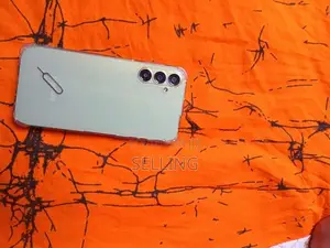 Samsung Galaxy A24 128GB (Used)