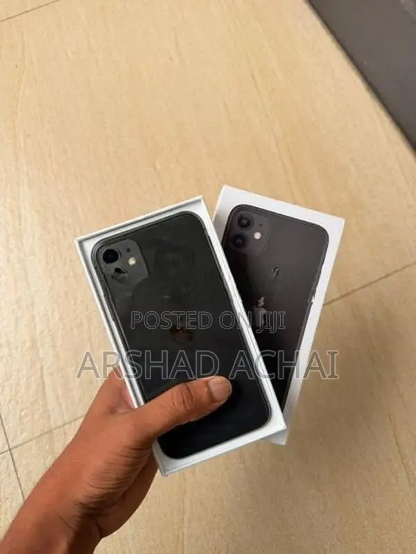 Apple iPhone 11 (Used)