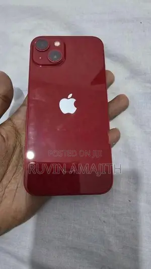 Apple iPhone 13 (Used)