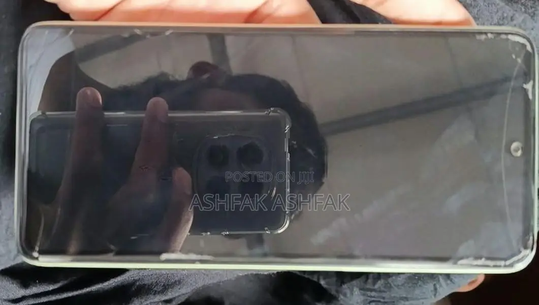 Xiaomi Redmi Note 14 (Used)