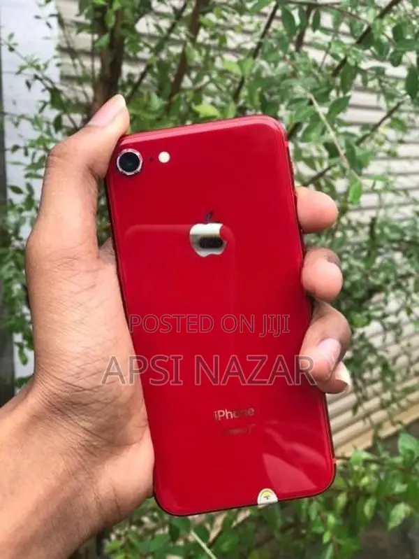 Apple iPhone 8 (Used)