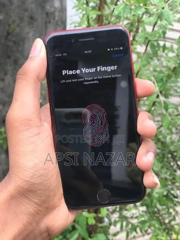 Apple iPhone 8 (Used)