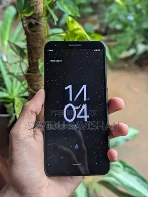 Google Pixel 3a XL (Used)