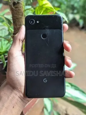 Google Pixel 3a XL (Used)