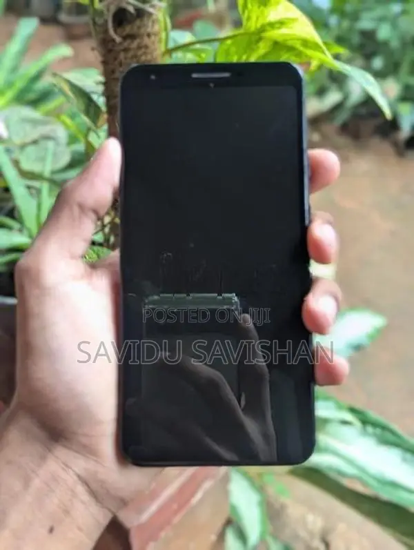 Google Pixel 3a XL (Used)