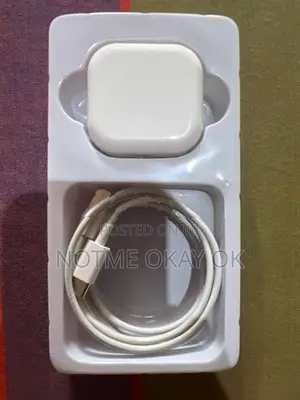 Apple iPhone Charger With Cable
