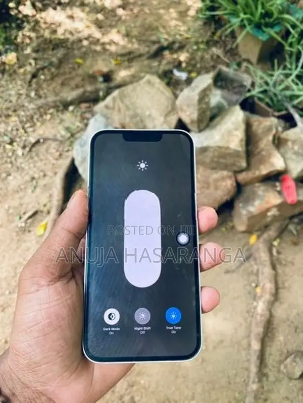 Apple iPhone 13 (Used)