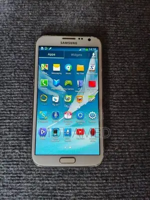 Samsung Galaxy Note 2 (Used)