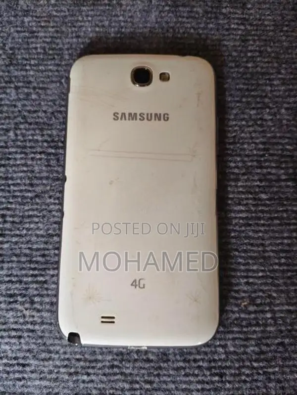 Samsung Galaxy Note 2 (Used)