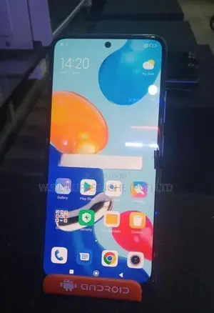 Xiaomi Redmi Note 11 (Used)