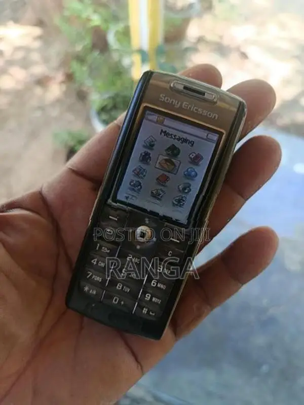 Sony Ericsson T630 (Used)