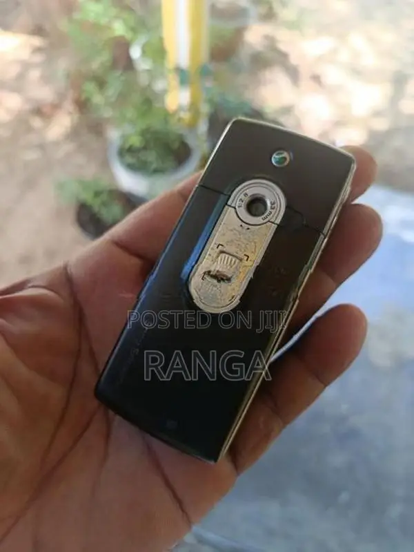 Sony Ericsson T630 (Used)