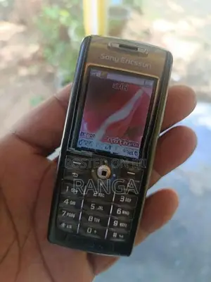 Sony Ericsson T630 (Used)