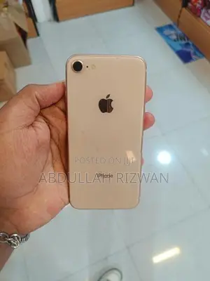 Apple iPhone 8 (Used)