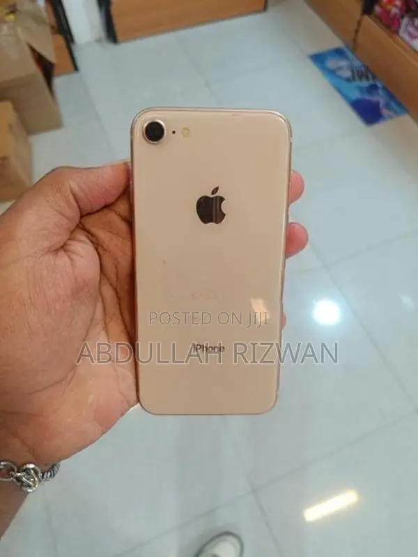 Apple iPhone 8 (Used)