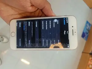 Apple iPhone 8 (Used)