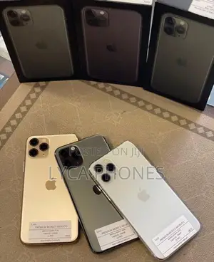 Apple iPhone 11 Pro 256GB (Used)