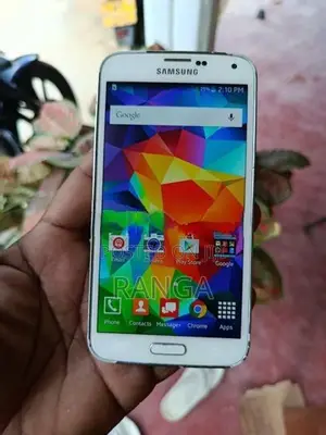 Samsung Galaxy S5 4G (Used)