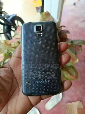 Samsung Galaxy S5 4G (Used)
