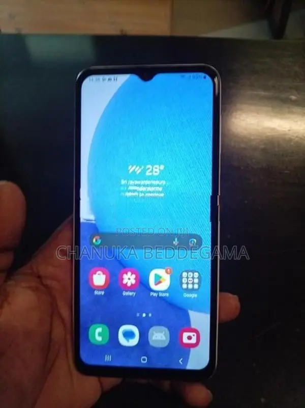 Samsung Galaxy A23 (Used)